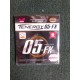 Butterfly Tenergy 05 FX